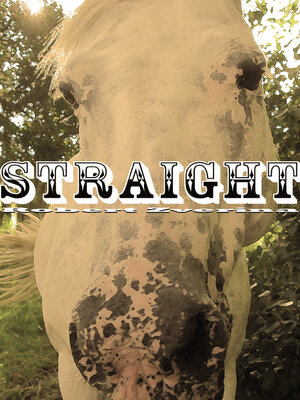 cover image of Straight
